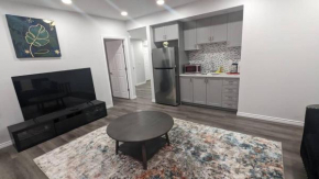 Comfy one bedroom Airdrie